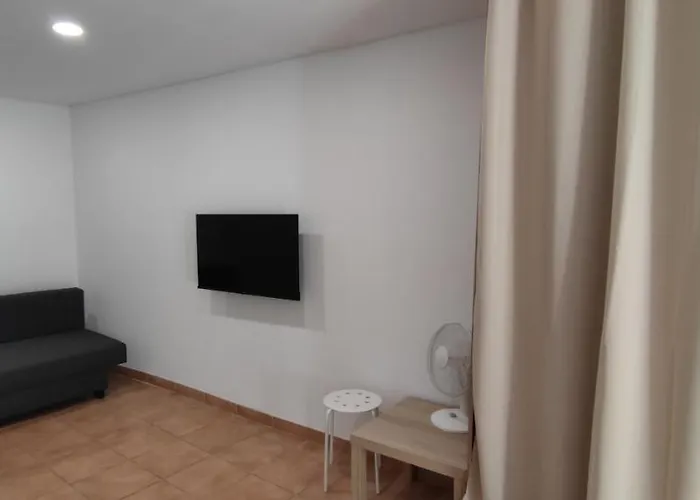 Appartement 45M² 1Er Etage