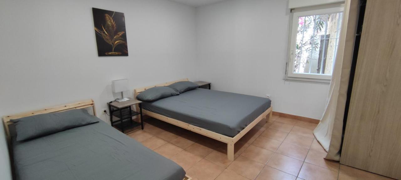 Appartement 45m² 1er Etage